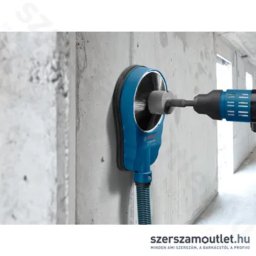 BOSCH GDE 162 Univerzális porelszívó fúrókoronákhoz (1600A001G8)