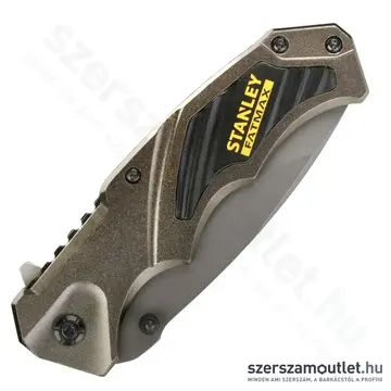 STANLEY FatMax zsebkés (FMHT0-10311)
