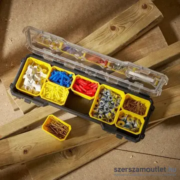 STANLEY FatMax 1/3 rendszerező (FMST1-75781)