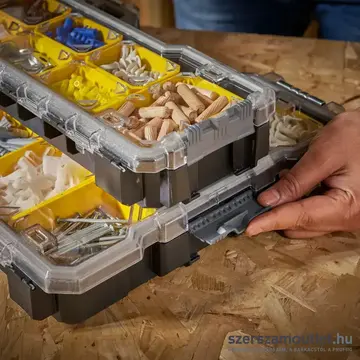 STANLEY FatMax 1/3 rendszerező (FMST1-75781)