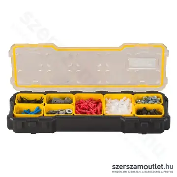 STANLEY FatMax 1/3 rendszerező (FMST1-75781)