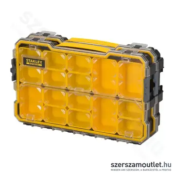 STANLEY FatMax 2/3 rendszerező (FMST1-75779)