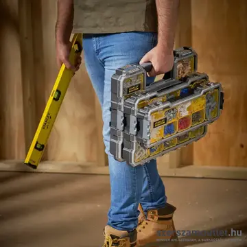 STANLEY FatMax 2/3 rendszerező (FMST1-75779)