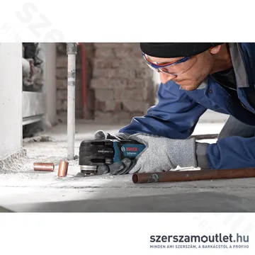 BOSCH GOP 30-28 Multigép 300W (0601237001)