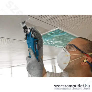 BOSCH GOP 30-28 Multigép 300W (0601237001)