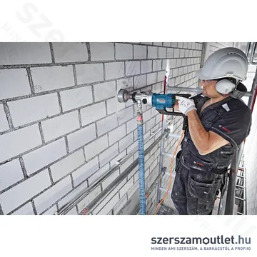 BOSCH GDB 180 WE Gyémántfúrógép 2000W (0601189800)