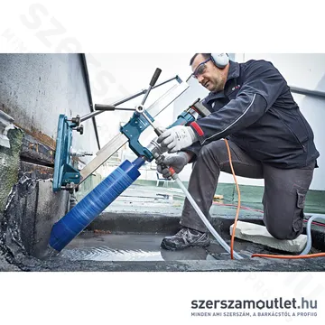 BOSCH GDB 180 WE Gyémántfúrógép 2000W (0601189800)