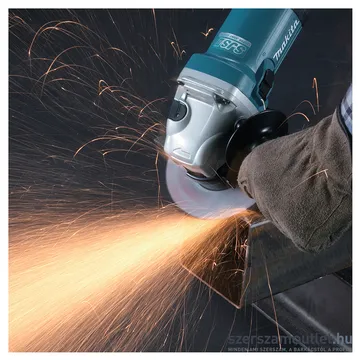 MAKITA GA5040RZ1 Sarokcsiszoló (1100W/125mm)