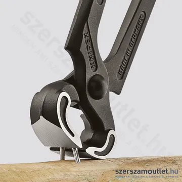 KNIPEX Harapófogó 210mm (50 01 210)