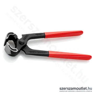 KNIPEX Harapófogó 210mm (50 01 210)