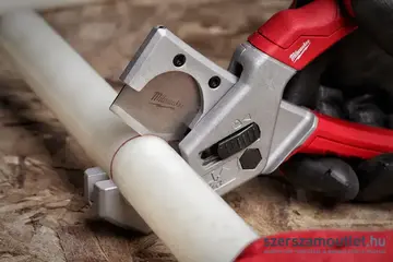 MILWAUKEE PEX csővágó olló (4932479407)