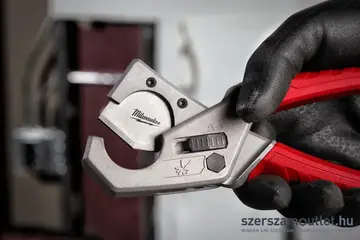 MILWAUKEE PEX csővágó olló (4932479407)