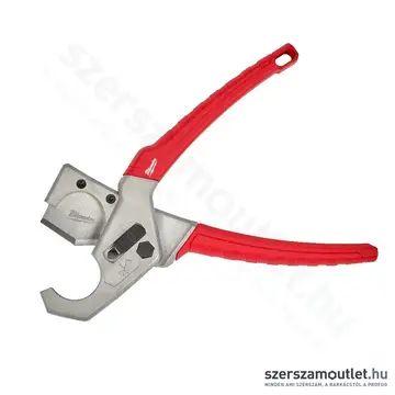 MILWAUKEE PEX csővágó olló (4932479407)