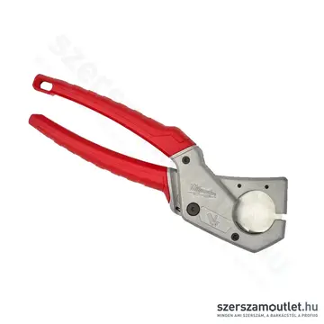 MILWAUKEE PEX csővágó olló (4932479407)