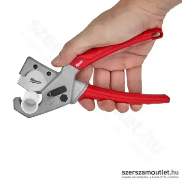 MILWAUKEE PEX csővágó olló (4932479407)