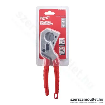 MILWAUKEE PEX csővágó olló (4932479407)