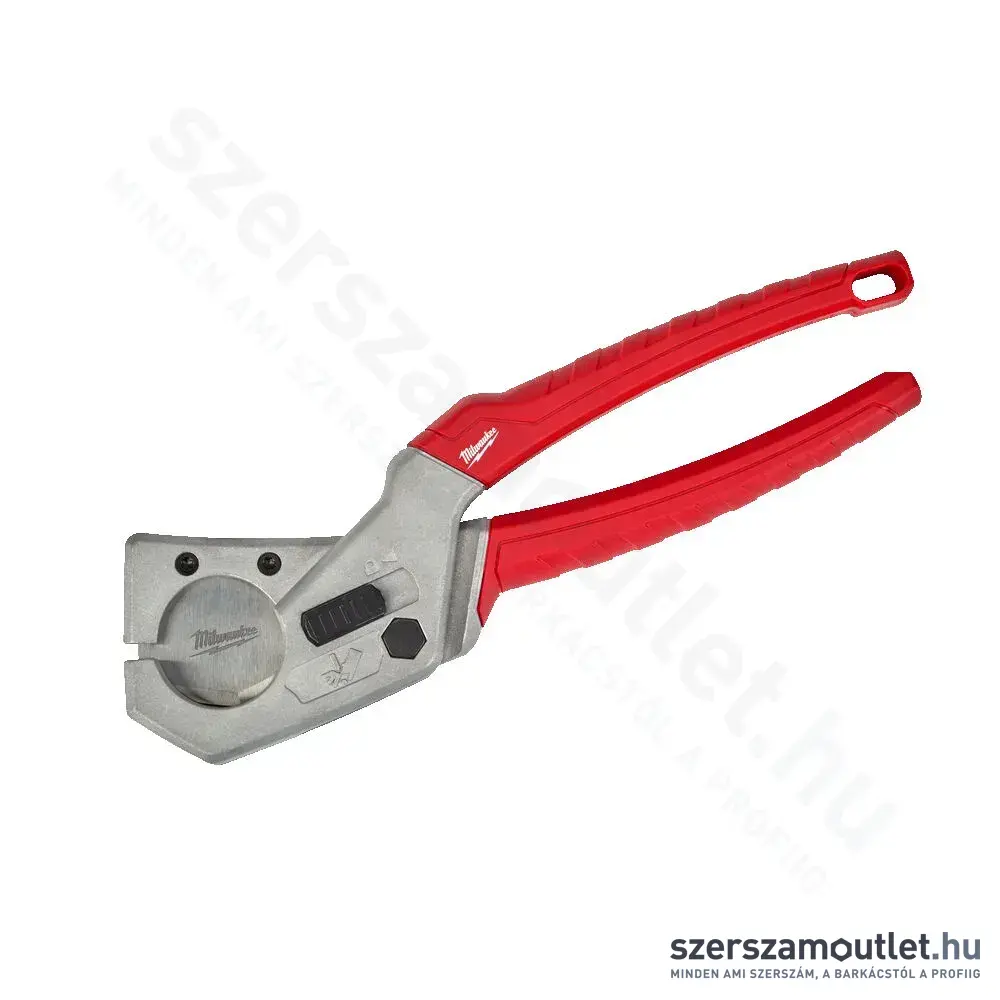 MILWAUKEE PEX csővágó olló (4932479407)