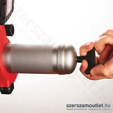 MILWAUKEE M12 GG-0 Akkus zsírzópisztoly (12V) (Akku és töltő nélkül!) (4933440435)