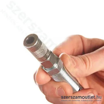 MILWAUKEE M12 GG-0 Akkus zsírzópisztoly (12V) (Akku és töltő nélkül!) (4933440435)