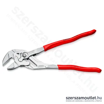 KNIPEX Párhuzam fogó 300mm (86 03 300)