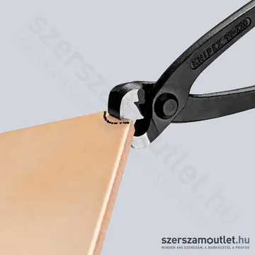 KNIPEX Rabitz fogó 250mm (99 00 250)