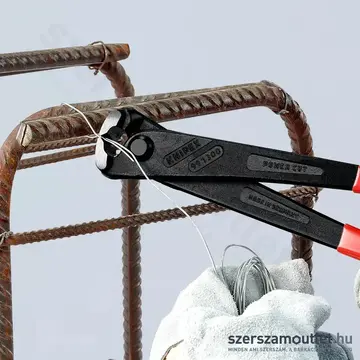 KNIPEX Rabitz fogó 300mm (99 11 300)