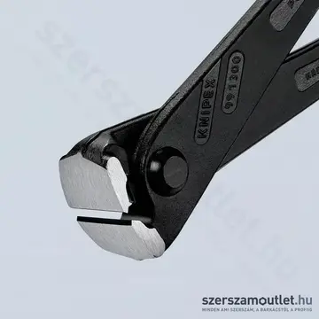 KNIPEX Rabitz fogó 300mm (99 11 300)
