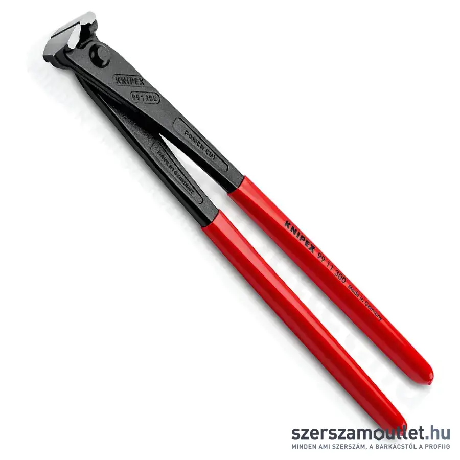 KNIPEX Rabitz fogó 300mm (99 11 300)