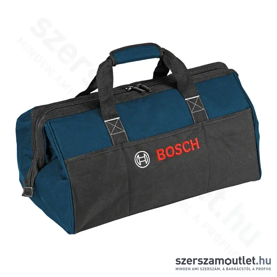 BOSCH Szövet táska (1619BZ0100)