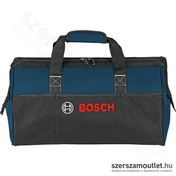 BOSCH Szövet táska (1619BZ0100)