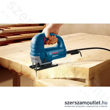 BOSCH GST 8000 E Szúrófűrész (710W/80mm) (060158H000)