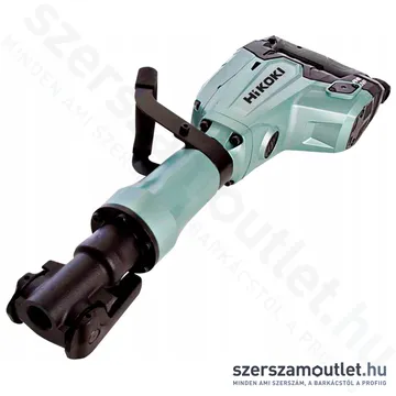 HIKOKI H65SB3 Bontókalapács kofferben (1340W/45J)