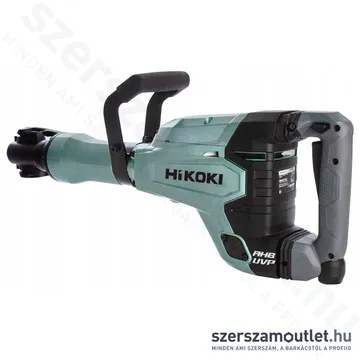HIKOKI H65SB3 Bontókalapács kofferben (1340W/45J)