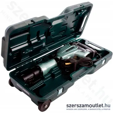 HIKOKI H65SB3 Bontókalapács kofferben (1340W/45J)