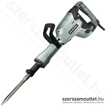 HIKOKI H65SB3 Bontókalapács kofferben (1340W/45J)