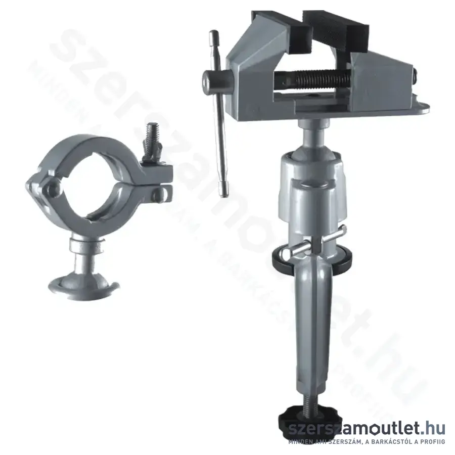 DEDRA Modellező satu 75x50mm