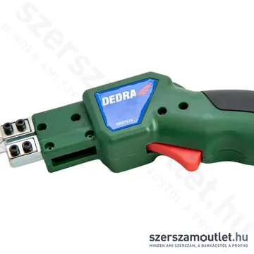 DEDRA Polisztirolvágó 150mm 150W