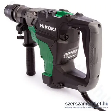 HIKOKI DH40MC Fúró-vésőkalapács kofferben, SDS-Max (1100W/10J)