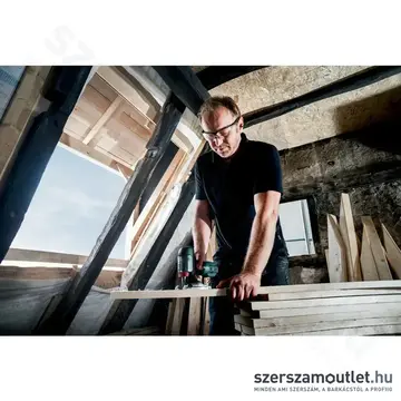 METABO STE 100 QUICK Szúrófűrész (710W/100mm)