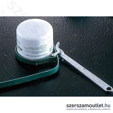 KINGTONY Olajszűrőleszedő szíjjas 60-140mm (3203)