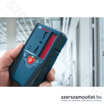 BOSCH LR 6 Lézervevő (0601069H00)