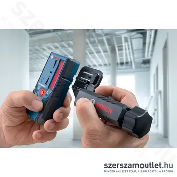 BOSCH LR 6 Lézervevő (0601069H00)