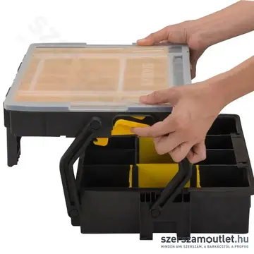 STANLEY Multi-Level Szortimenter (STST1-75540)