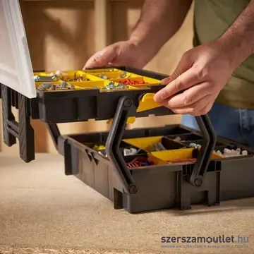 STANLEY Multi-Level Szortimenter (STST1-75540)