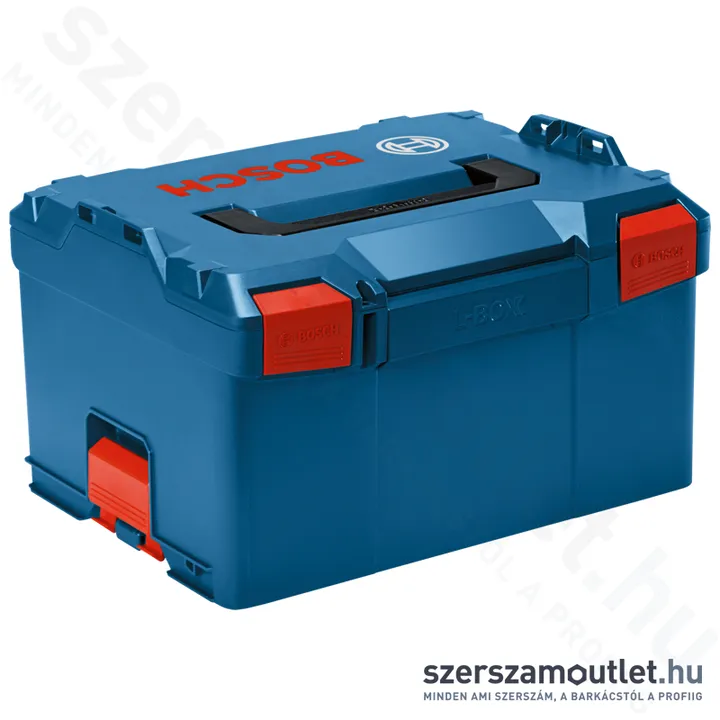 BOSCH L-BOXX 238 Tárolórendszer koffer (1600A012G2)