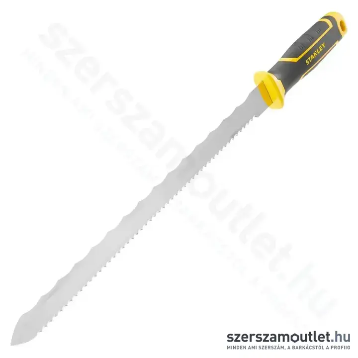 STANLEY FatMax Szigetelőanyag vágó Kés (FMHT0-10327)