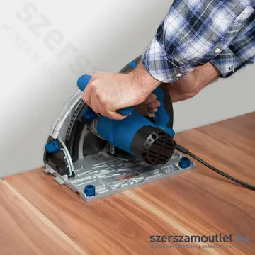 SCHEPPACH PL 55 Merülőfűrész (1200W/160mm)