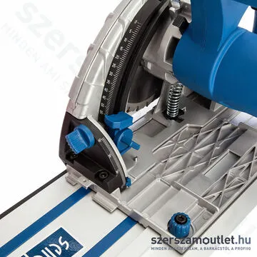 SCHEPPACH PL 55 Merülőfűrész (1200W/160mm)