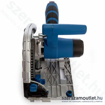 SCHEPPACH PL 55 Merülőfűrész (1200W/160mm)
