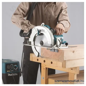 MAKITA HS0600 Körfűrész (2000W/270mm)